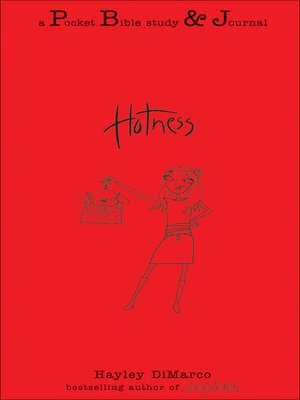 Hotness - ebook